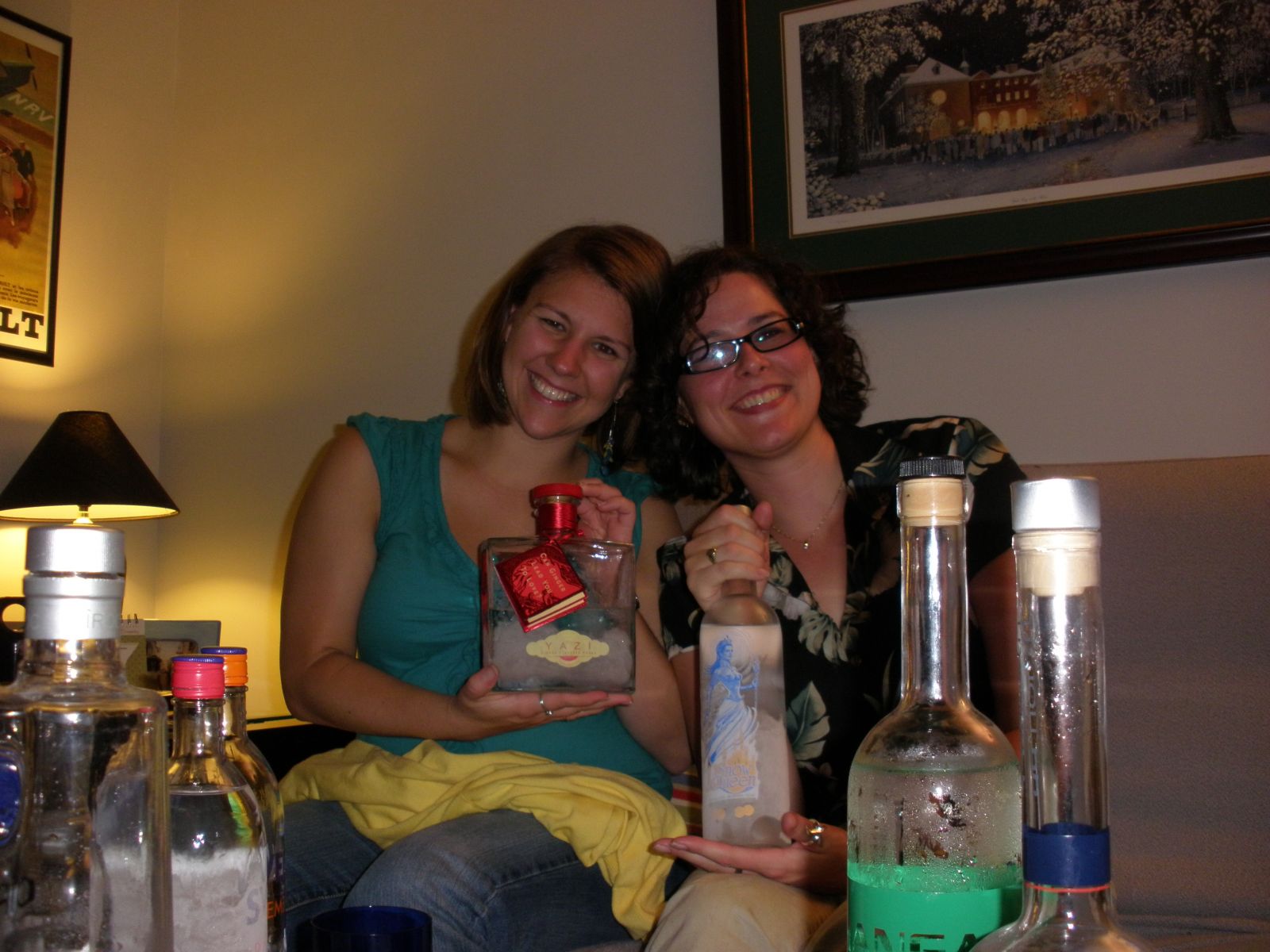 Cocktail Renaissance Comes To America, Courtesy LUPEC